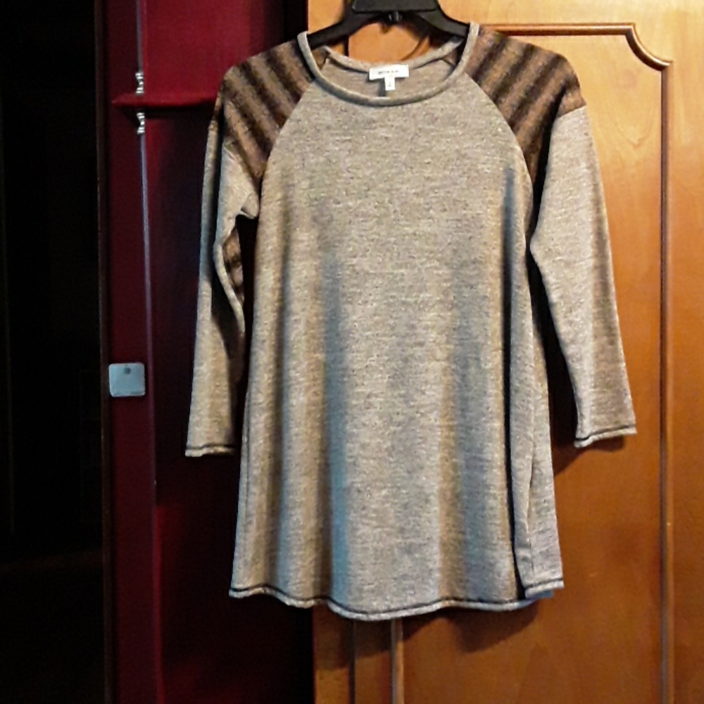 Hailey & Co. Top
